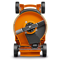 RMA 448 PC Аккумуляторная газонокосилка STIHL 63580111415